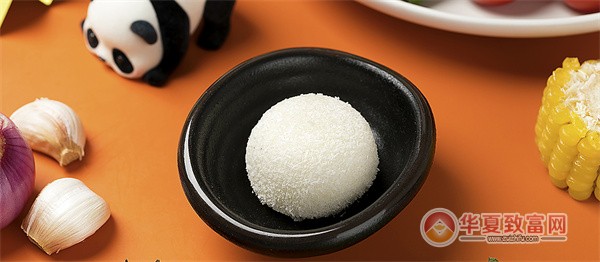 来一饺加盟